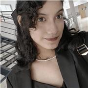 Spanisch lernen mit einer erfahrenen Tutorin! Individuelle Online-Klassen